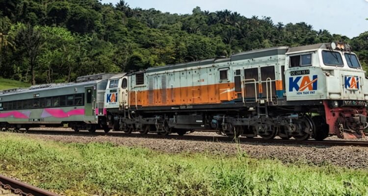 KAI Simplifies Argo Bromo Anggrek Train Into KA Anggrek Starting May 9