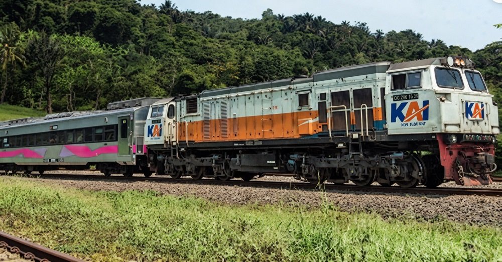 KAI Simplifies Argo Bromo Anggrek Train Into KA Anggrek Starting May 9