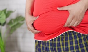 Battling Obesity, How People Should Change Their Lifestyle