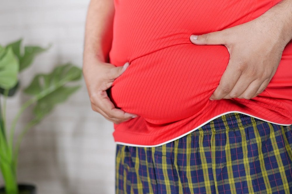 Battling Obesity, How People Should Change Their Lifestyle