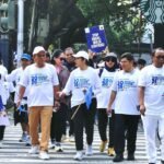Dewan Pers Chairman Emphasizes The Balance of Press Freedom Ethics and Professionalism