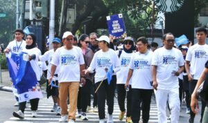 Dewan Pers Chairman Emphasizes The Balance of Press Freedom Ethics and Professionalism