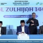 Kemenag Declares Eid al-Adha 1447 AH to Fall on May 27, 2026