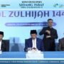 Kemenag Declares Eid al-Adha 1447 AH to Fall on May 27, 2026