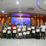FBiPK Lecturers Participate in the 2026 PVT Technical Guidance
