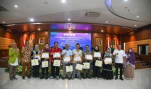 FBiPK Lecturers Participate in the 2026 PVT Technical Guidance
