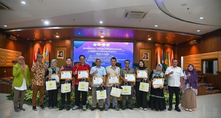 FBiPK Lecturers Participate in the 2026 PVT Technical Guidance
