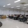 FP UB Improves Scientific Article Productivity by Presenting Prof. Alec Zuo from Flinders University, Australia,