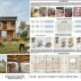 FT UB Team Secures First Place in Sumatra Post-Flood Disaster House Design Contest with RUYU Concept