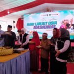 Commemorating HLN, Dr. Sri Untari Affirms Commitment to Encouraging Resilient and Independent Elderly in East Java