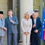 Indonesia and France Deepen Strategic Partnership as Prabowo Meets Macron