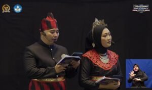 MPR RI Suspend The Jury and MC of Cerdas Cermat 4 Pilar