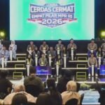 Viral Judging Controversy Hits MPR RI’s Cerdas Cermat 4 Pilar in West Kalimantan