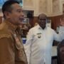 Pemkot Malang Shares Success in Providing Housing for Civil Servants with Pemkab Sorong