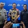 Polresta Malang Kota Detain Suspect in Tragic Incident Involving Housing Security Guard