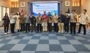 Badan Bahasa Expects The Pope Uses Bahasa at the Vatican