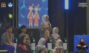 SMAN 1 Pontianak Withdraws from Cerdas Cermat 4 Pilar, Emphasizes Educational Integrity