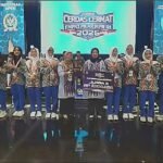 MPR RI Cancels Planned Re-Run of LCC Empat Pilar Final in West Kalimantan 2026