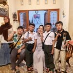 Welcoming Audience with Disabilities, Sri Untari Pushes for Strengthening of Perda