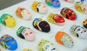 FISIP UB Held A Series of Cultural Activities in HCMCOU Vietnam