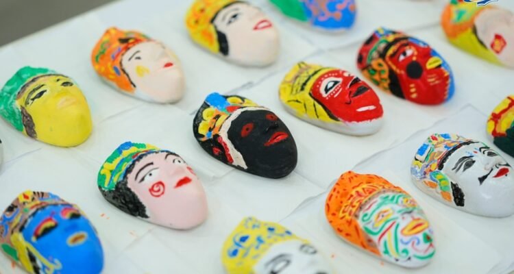 FISIP UB Held A Series of Cultural Activities in HCMCOU Vietnam