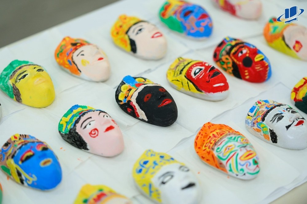 FISIP UB Held A Series of Cultural Activities in HCMCOU Vietnam