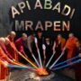Dharma Fire in Mrapen Retrieving Opens the 2026 Vesak Celebration Series
