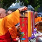 Vesak 2570 B.E./2026: Thousands Gather at Borobudur for Grand National Tri Suci Celebration