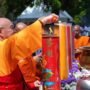 Vesak 2570 B.E./2026: Thousands Gather at Borobudur for Grand National Tri Suci Celebration