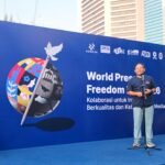 World Press Freedom Day 2026, Read On The Statement of Dewan Pers Chairman