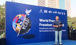 World Press Freedom Day 2026, Read On The Statement of Dewan Pers Chairman