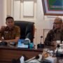 Wahyu Hidayat Welcomes FGC Pilot Project in Malang, Leveraging Creative City Status