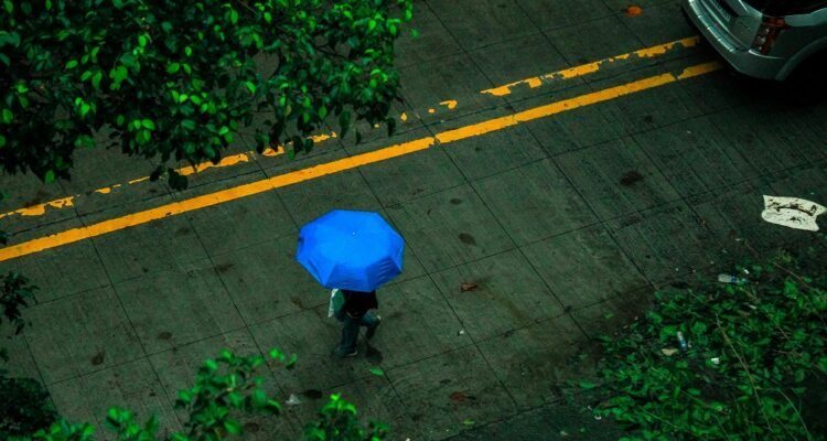 BMKG Forecast: Lower Rain Level in the Coming Week