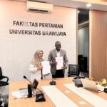 FBiPK UB Explores International Collaboration with USSEIN Senegal