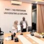 FBiPK UB Explores International Collaboration with USSEIN Senegal