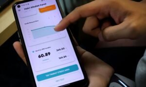 UB Engineering Lecturer Develops Mental Health Detection App