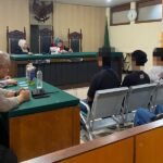 Polresta Malang Kota Accompanies Six Students During Their Trial, as an Educational and Deterrent Effort to Prevent Alcohol Consumption in Public Places