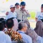 Prabowo Reaffirms Food Sovereignty and Vows to Stop State Wealth Leakage