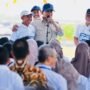 Prabowo Reaffirms Food Sovereignty and Vows to Stop State Wealth Leakage