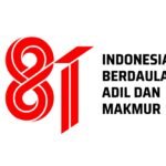 Find Out The Philosophy Behind Indonesia's 81st Independence Day Logo
