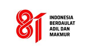 Find Out The Philosophy Behind Indonesia's 81st Independence Day Logo