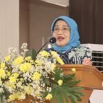 Commemorating 109th of Aisyiyah, Lathifah Shohib Emphasizes The Role of Da'wah in The Modern Era