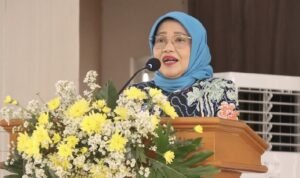 Aisyiyah, Lathifah Shohib Commemorating 109th of Aisyiyah, Lathifah Shohib Emphasizes The Role of Da'wah in The Modern Era