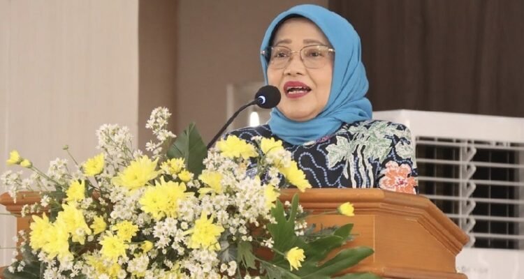 Commemorating 109th of Aisyiyah, Lathifah Shohib Emphasizes The Role of Da'wah in The Modern Era
