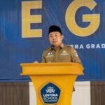Ali Muthohirin: Education is the Foundation for a Character-Driven Generation