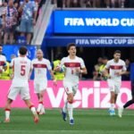 Arda Guler Sparks Dramatic Redemption as Türkiye Bids Proud Farewell to FIFA World Cup 2026rda Guler Signals a Bright Future for Türkiye Despite Early FIFA World Cup 2026 Exit