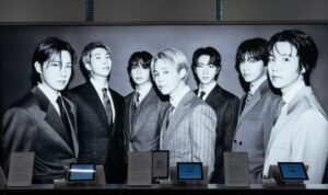 BTS World Tour 'ARIRANG' Jakarta Tickets Go on Presale Today Amid Massive Demand