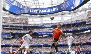 Iranian Team Leaves Heartfelt Message after FIFA World Cup 2026 Match Against Belgium