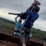 Tragic Death of a 21-Year-Old Brazilian Woman Plunges After Safety Rope Left Unattached Has Gone Viral