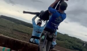 Tragic Death of a 21-Year-Old Brazilian Woman Plunges After Safety Rope Left Unattached Has Gone Viral